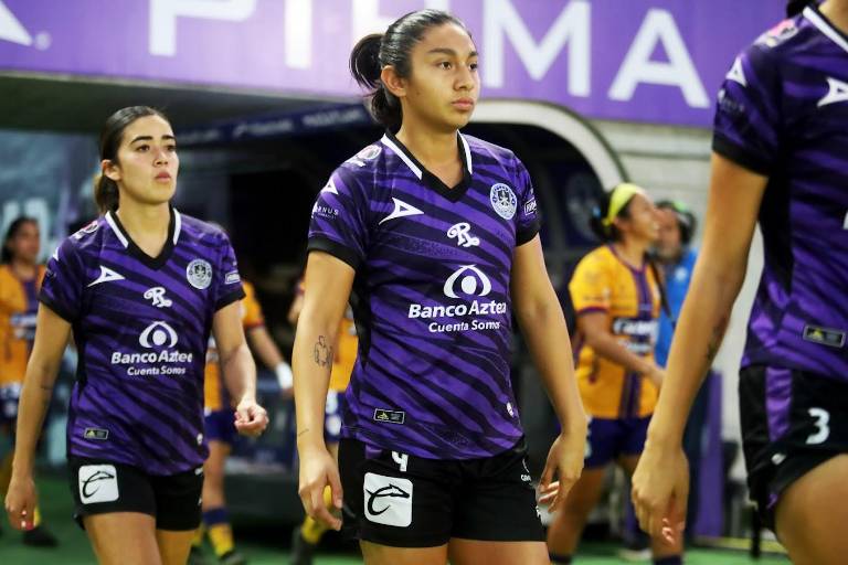 Mazatlán FC Femenil da a conocer a las jugadoras que dejan la institución