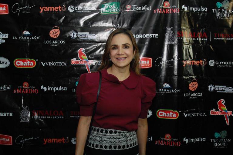 Estrenan la serie ‘A qué sabe Sinaloa’, en Los Mochis