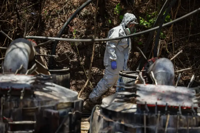 Dinero del narco: Estados Unidos va por ganancias de capos mexicanos a cambio de reducción de condenas