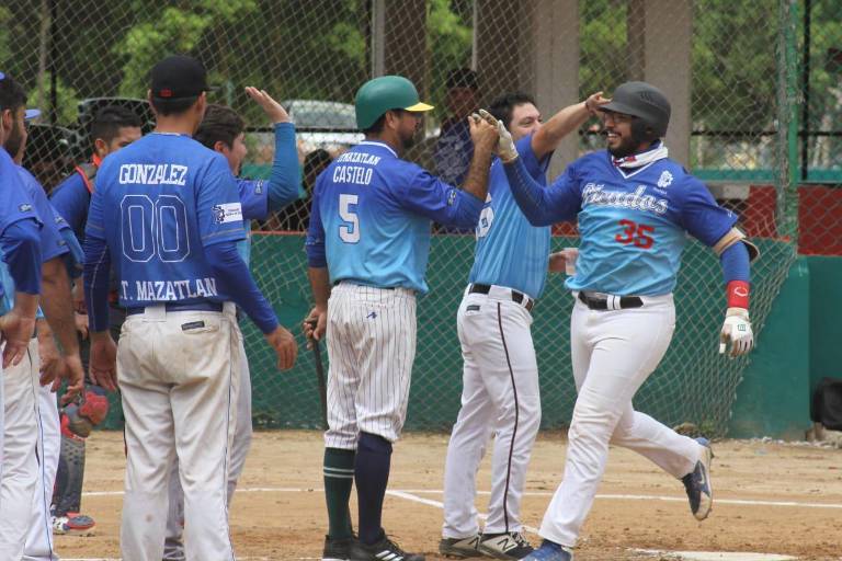 Se corona Itmaz en la categoría ‘A’ de la Burócrata Federal