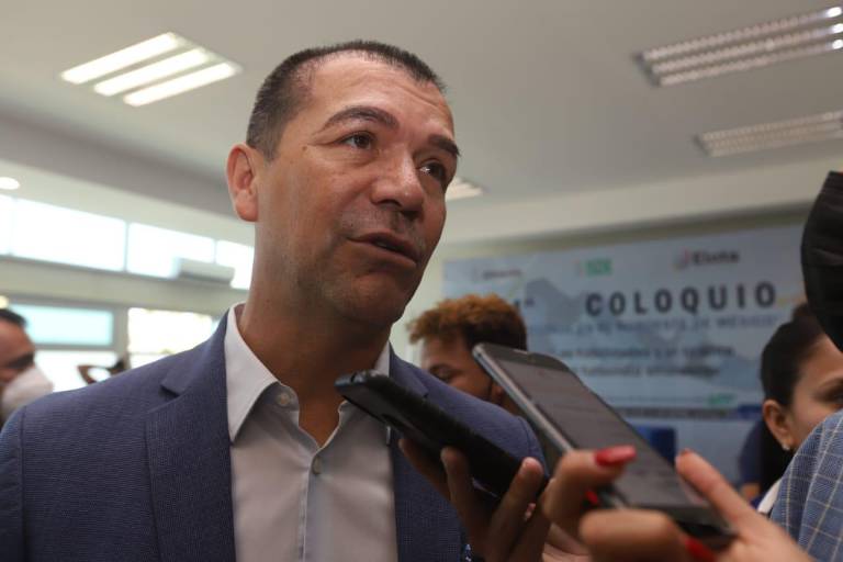 Sería extraordinario tener futbol de Primera División en Culiacán: Jared Borgetti