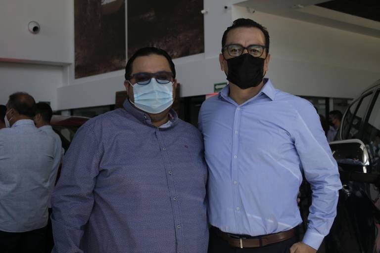 Abre sus puertas Mitsubishi Culiacán