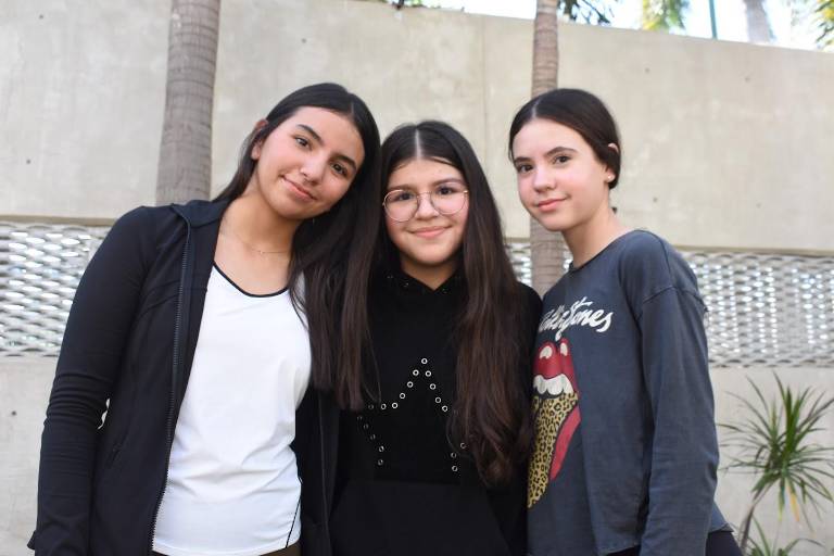 Una posada llena de retos, disfrutan los alumnos de secundaría del Senda