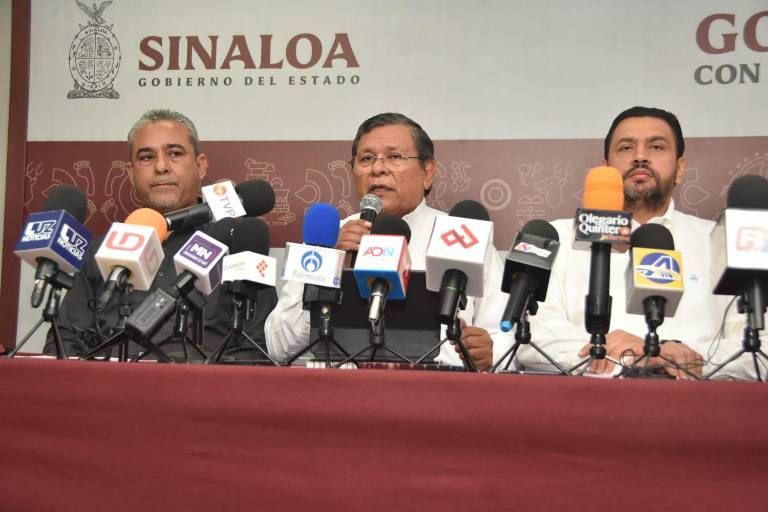 Descartan autoridades de Sinaloa manifestaciones por precios de maíz