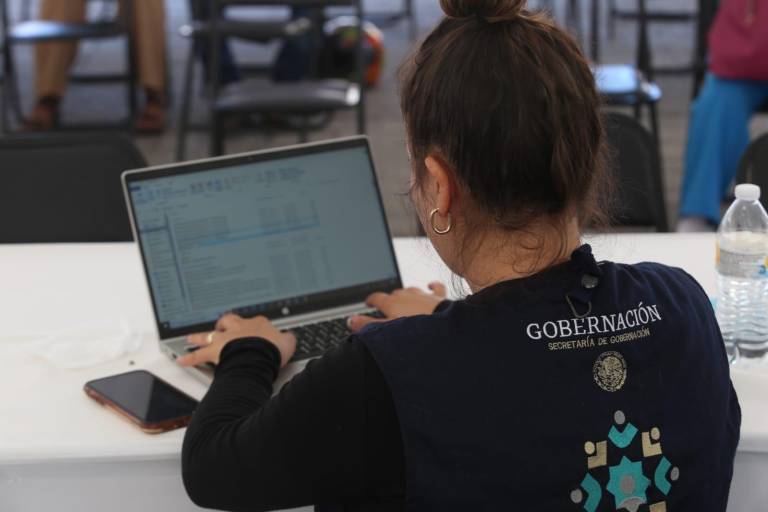 ‘Esto es un genocidio y no nos queremos dar cuenta’: Familiares de desaparecidos