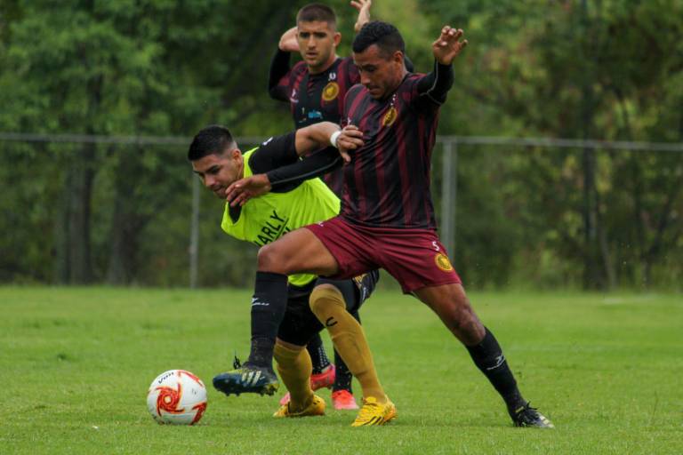 Dorados derrota a Leones Negros en su segundo duelo de pretemporada