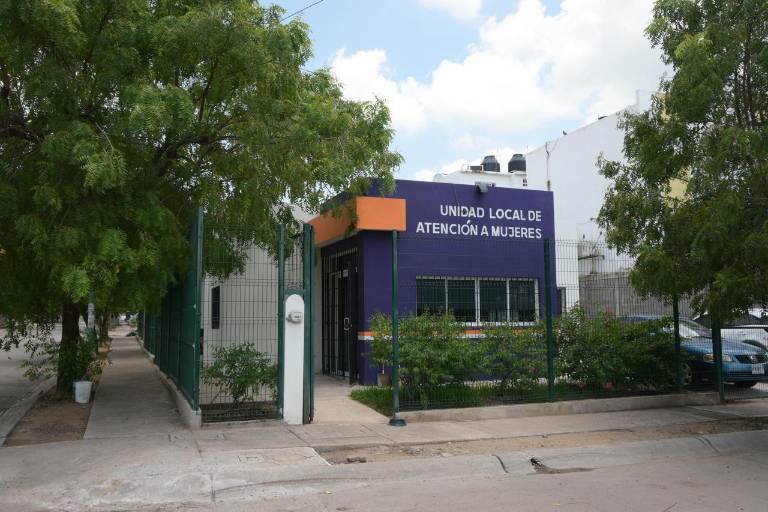 Suma Gobierno de Sinaloa inversión por $83 millones para infraestructura en atención a mujeres