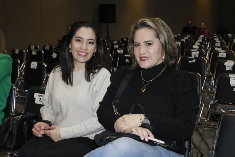 Realiza el Instituto Senda su Magna Conferencia Anual 2023