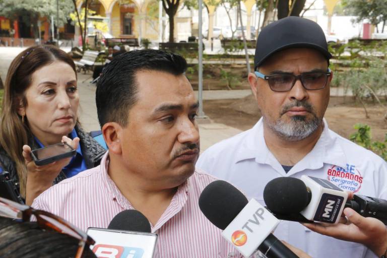 Previo a Semana Santa y Carnaval, aún hay fallas por apagones y drenaje en Malecón de Altata, Navolato