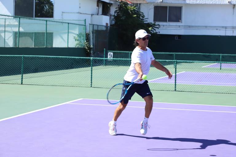 Este jueves arranca la Copa Amstel Ultra 2022 de Tenis