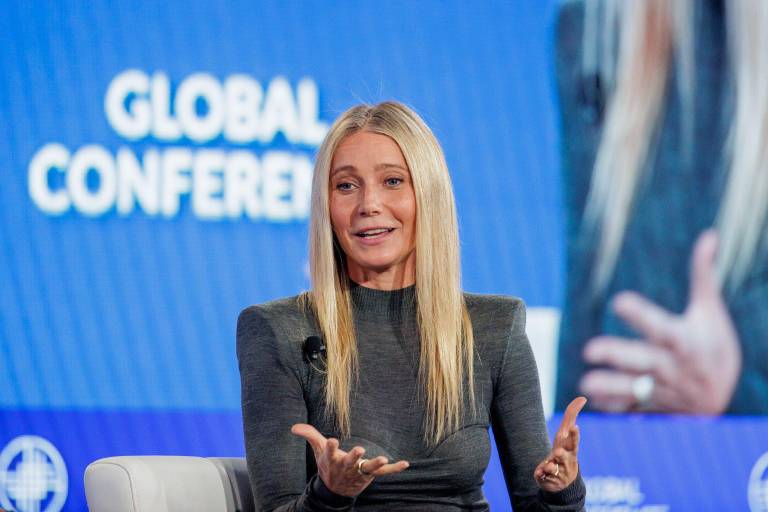 Se une Gwyneth Paltrow al elenco de ‘Shark Tank’