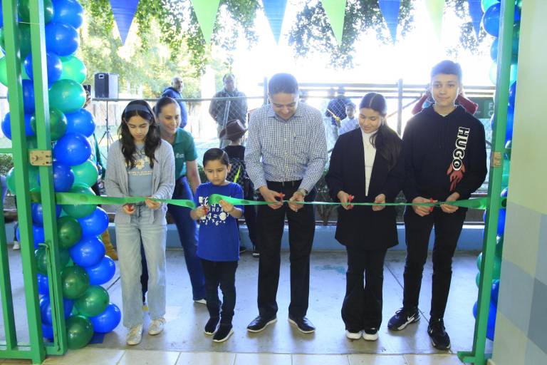 Participan papás, alumnos y maestros en la ExpoSenda