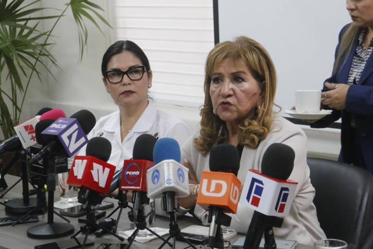 Estiman destinar $30 millones para creación de Policía Cibernética de Sinaloa