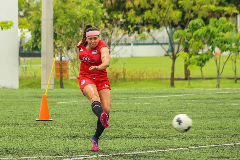 Mazatlán FC Femenil saldrá en busca de su primer triunfo de la temporada