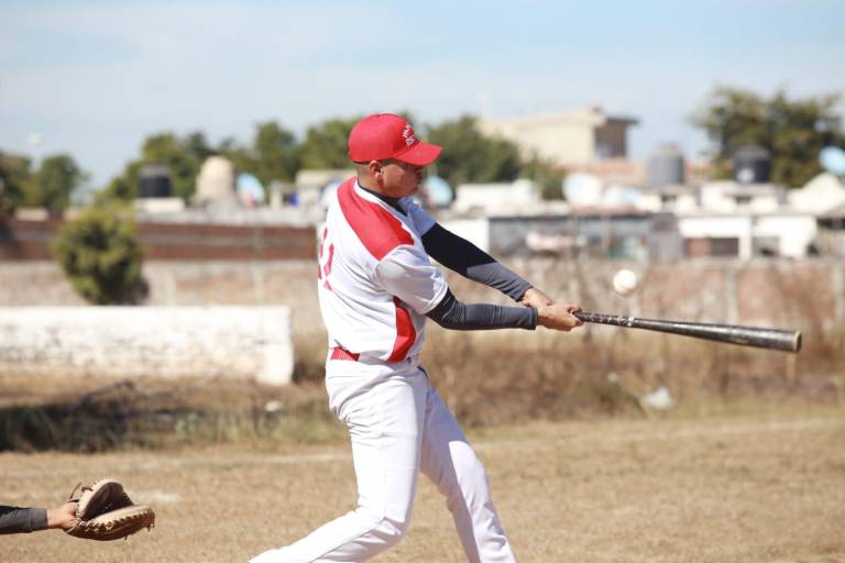 Santa Lucía se lleva los máximos honores en Segunda Fuerza del Chololos