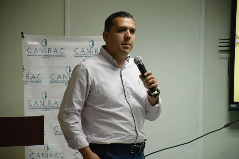 Comparten diagnóstico del gremio restaurantero en Culiacán