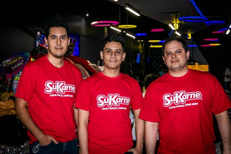 Lanzan una ¡chuza! por Pro Educa Sinaloa