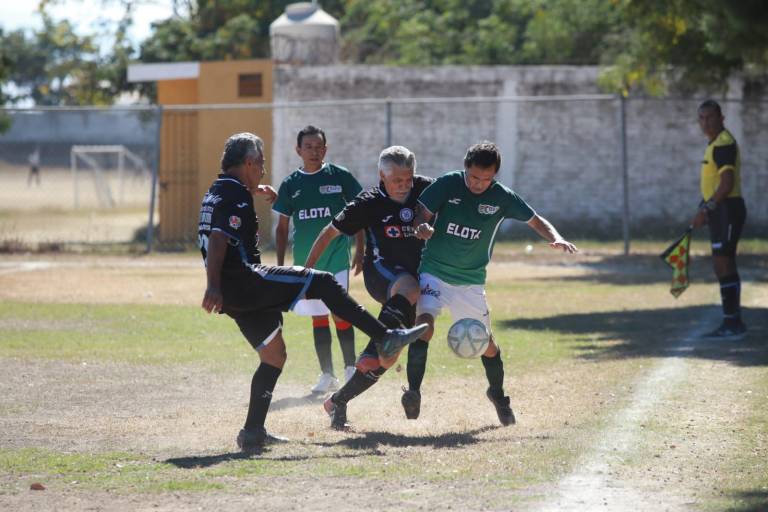 La Cruz de Elota y Mazatlán se coronan en Torneo Regional Centenario