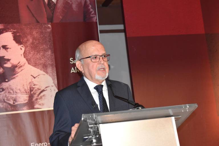 Traen a la memoria a Guillermo Ruiz Gómez