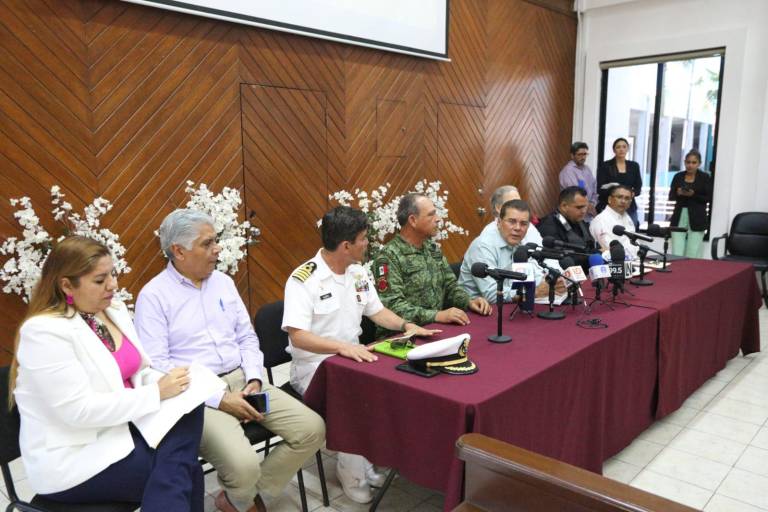 Carnaval de Mazatlán deja derrama de mil millones de pesos