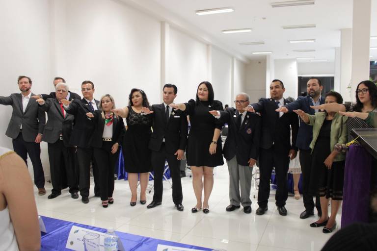 Emiliano Terán Bobadilla es el nuevo dirigente de la asociación