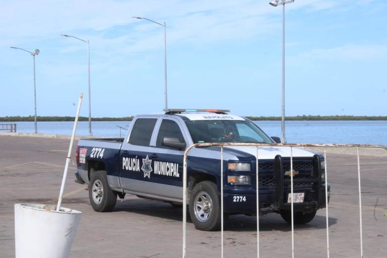 Monta Navolato operativo para el avistamiento del eclipse