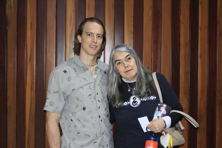 Música, tientos, zapateado y olé, por Chepina Guerra