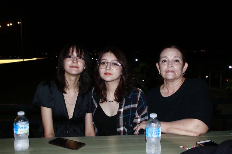 Camino a la Feria de Arte Contemporáneo del Noroeste