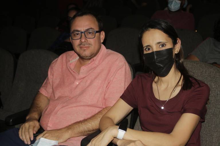 Ofrecen majestuoso concierto