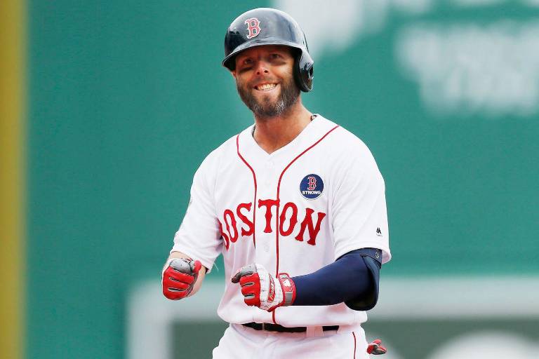 Dustin Pedroia entre los nuevos elegidos al Salón de la Fama de Boston