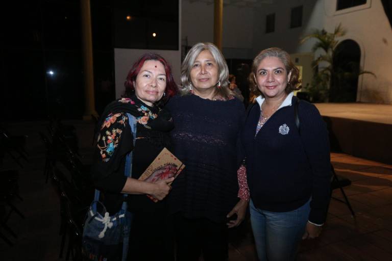 Todo un éxito el segundo Encuentro de Escritoras Sinaloenses, en Mazatlán