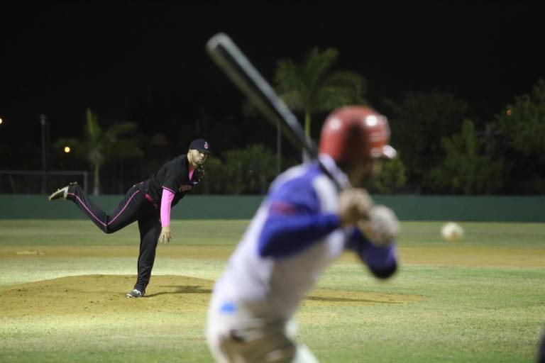 Posponen arranque de la Liga de Beisbol de Verano de Primera Fuerza 2021