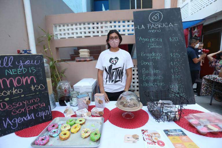 ¡A consumir lo hecho en Mazatlán!