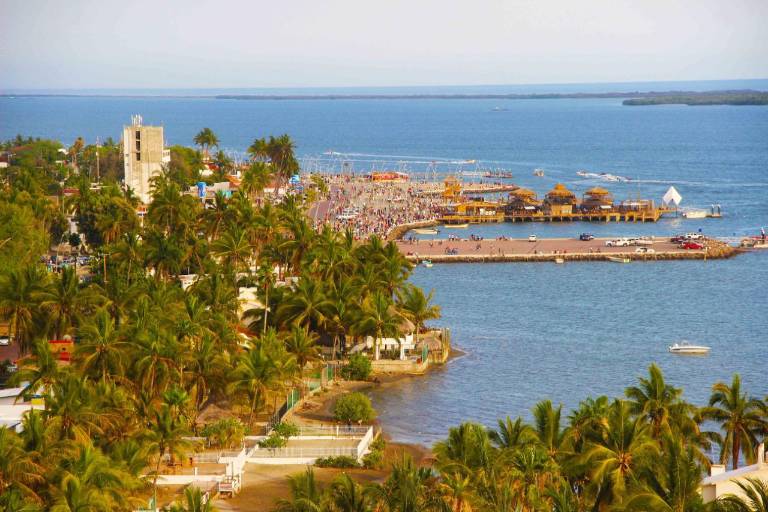 Navolato anuncia medidas estrictas para sus playas en Semana Santa