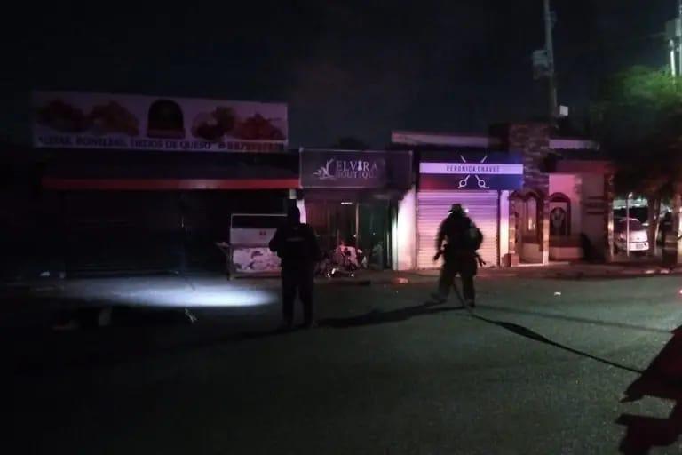 $!Muere Sol Natalia, menor herida con quemaduras en ataque en diciembre de 2024