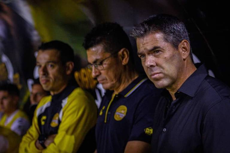 Destaca Rafael García el partido de Dorados ante el campeón