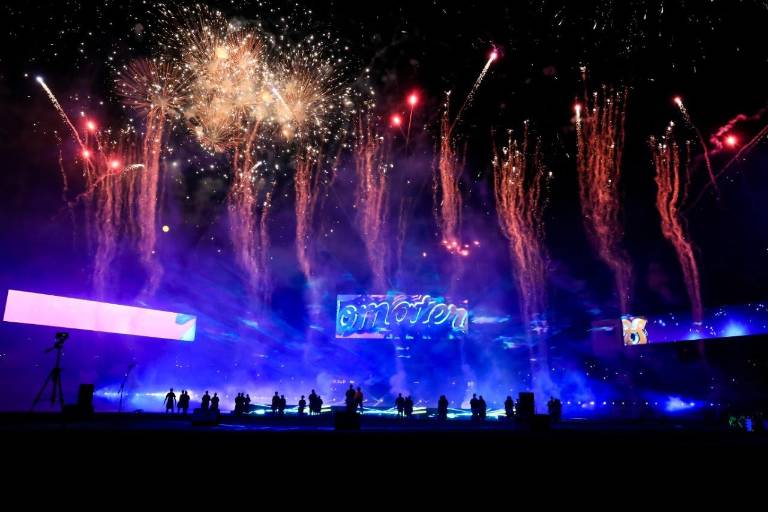 Tomateros pone a la venta boletos para ceremonia inaugural