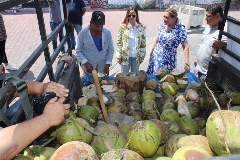 Sectur reitera compromiso para que Rosario mantenga distintivo de Pueblo Mágico