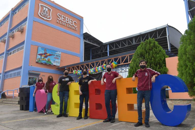 De vuelta a las aulas