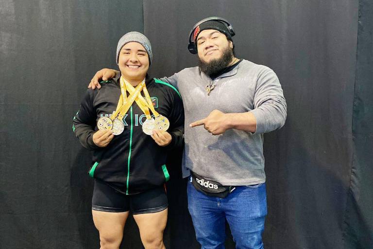 Sinaloense Maytia Millán va en busca de más marcas