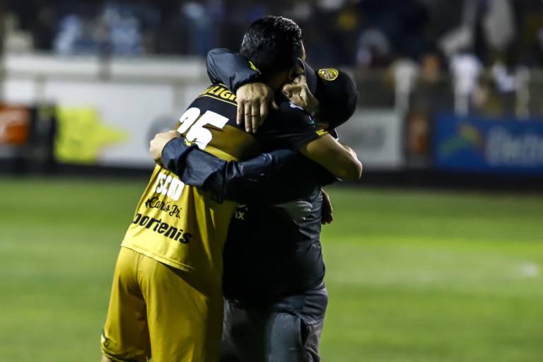 Dorados de Sinaloa recuerda con emoción a su ‘Jefe’, Diego Armando Maradona