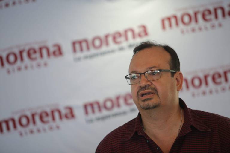 A 4 años en el poder, nos hemos equivocado en decisiones, pero siempre con buenas intenciones, dice Senador de Morena