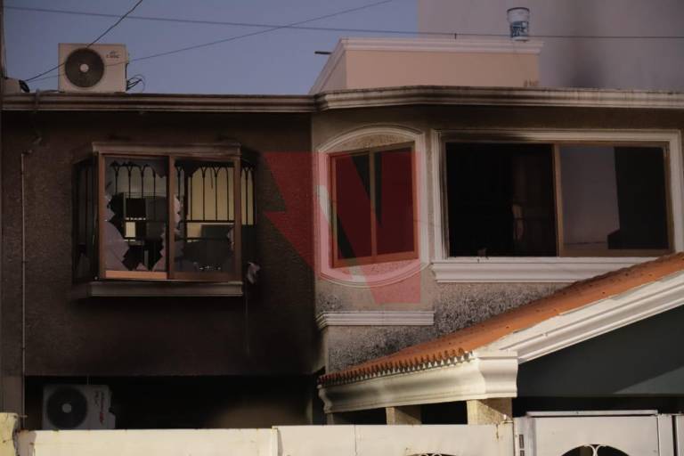 Catean casa en Mazatlán y confiscan vehículo ligado a desaparición de mujeres