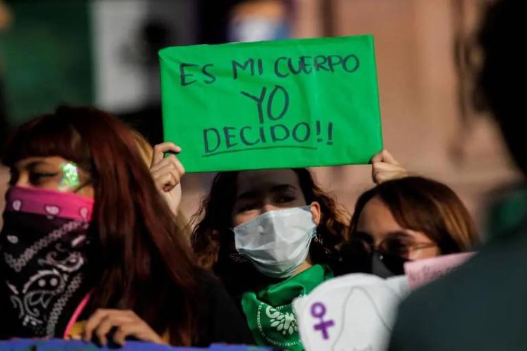 Tribunal Colegiado ordena al Congreso de Jalisco eliminar el delito de aborto del Código Penal del Estado