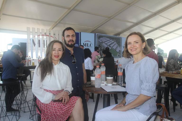 Grupo Arhe anuncia a Mazatlan Logistics Center