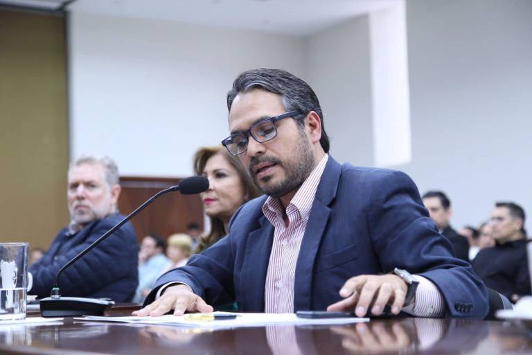 La UAS entra en la lista de las auditorías de la ASE, revela Sergio Mario Arredondo