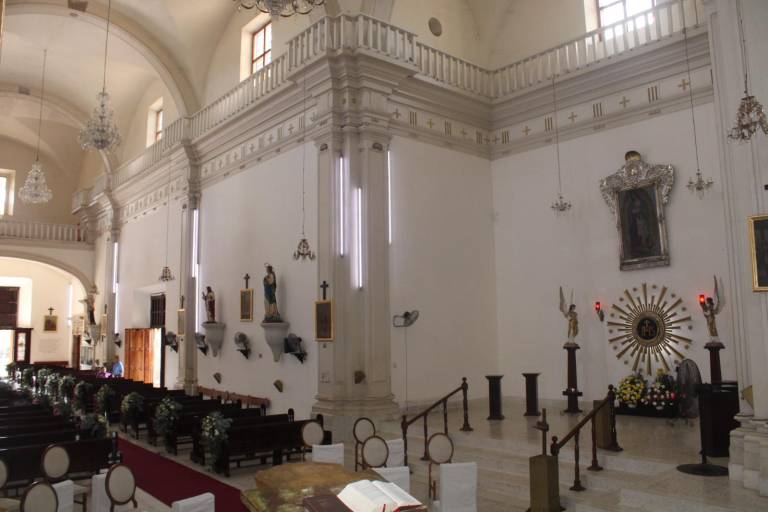 Invitan a participar en la tercera edición del Festival Guadalupano en Rosario