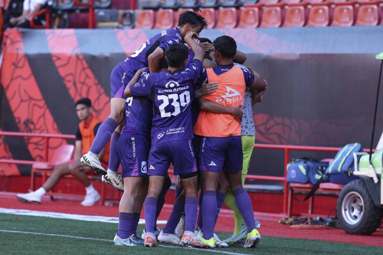 Said Godínez da triunfo a Mazatlán Sub 23 ante Xolos