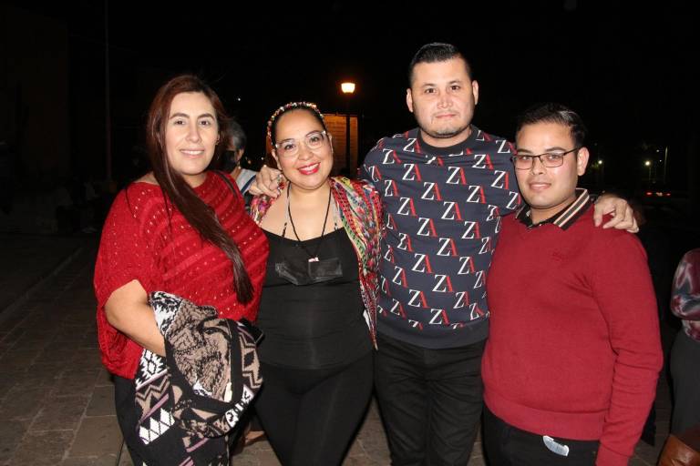 ‘Así canta Sinaloa para el mundo’ brinda homenaje a compositores sinaloenses