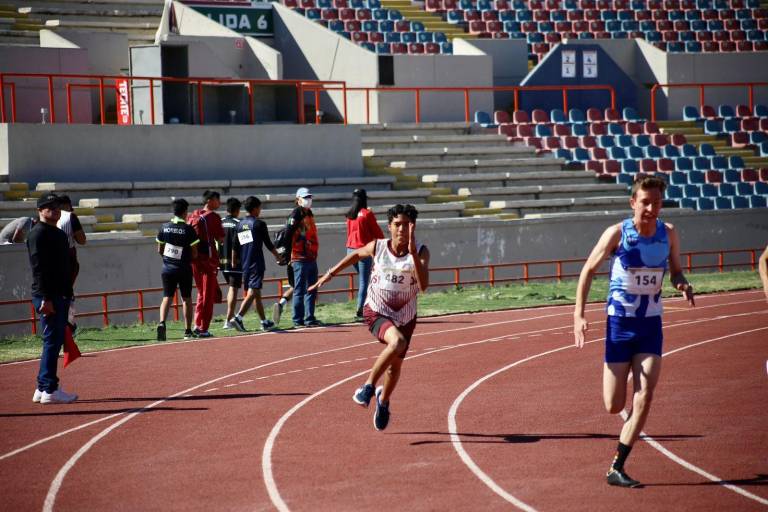Sinaloa tiene gran inicio con siete oros en el Paratletismo